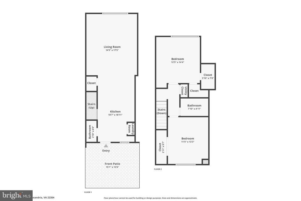 1431 N VAN DORN STREET Unit: A