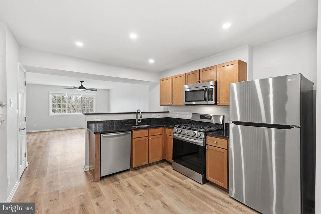 1431 N VAN DORN STREET Unit: A