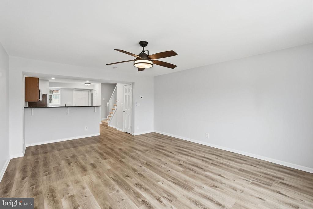 1431 N VAN DORN STREET Unit: A