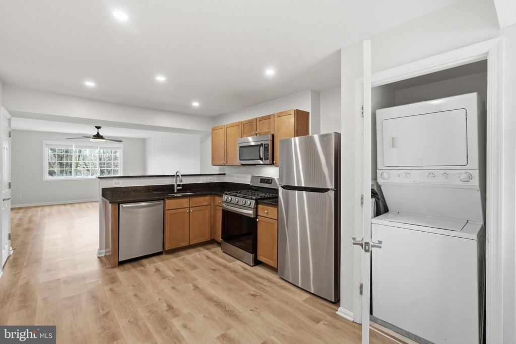 1431 N VAN DORN STREET Unit: A