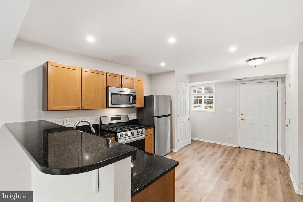 1431 N VAN DORN STREET Unit: A