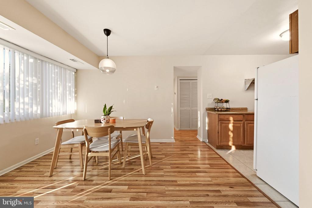 5801 QUANTRELL AVENUE Unit: 209