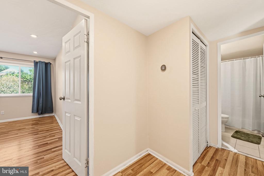 5801 QUANTRELL AVENUE Unit: 209