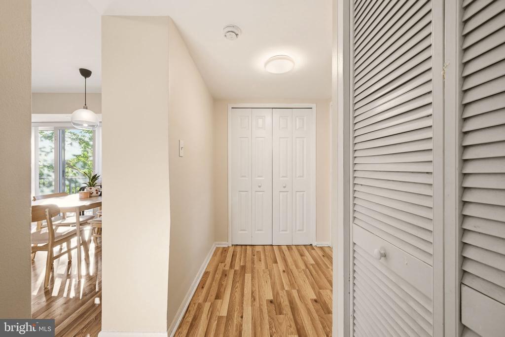 5801 QUANTRELL AVENUE Unit: 209