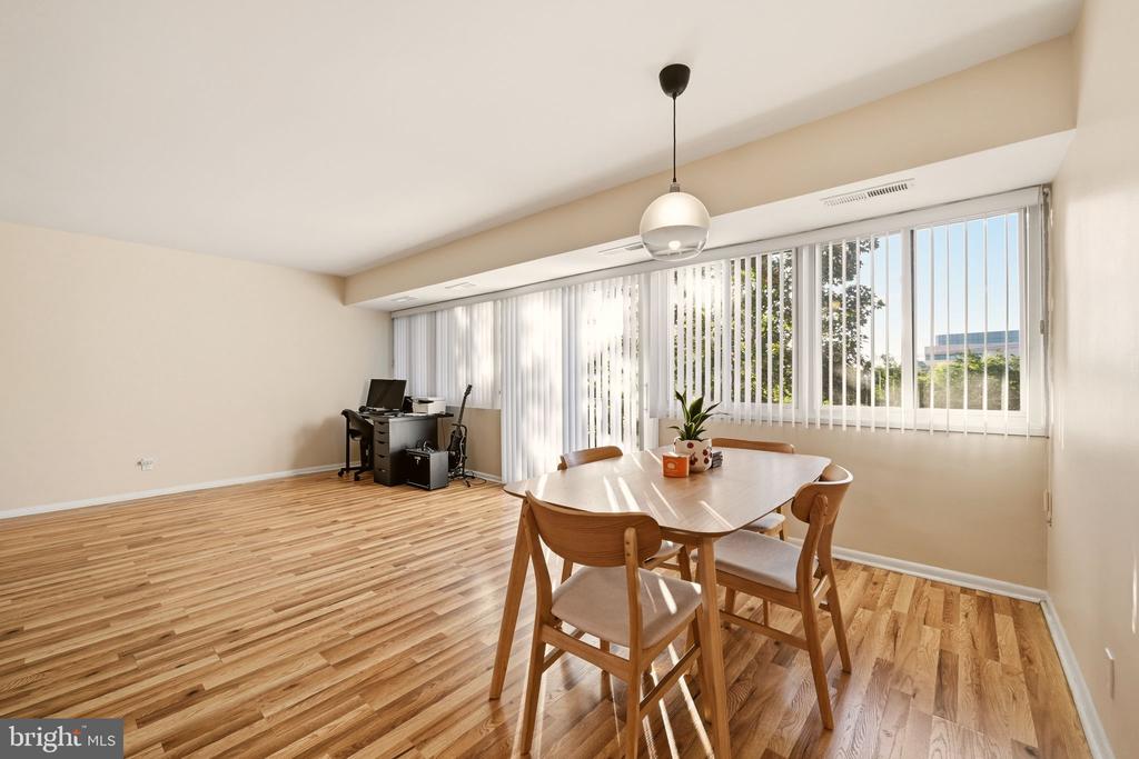 5801 QUANTRELL AVENUE Unit: 209