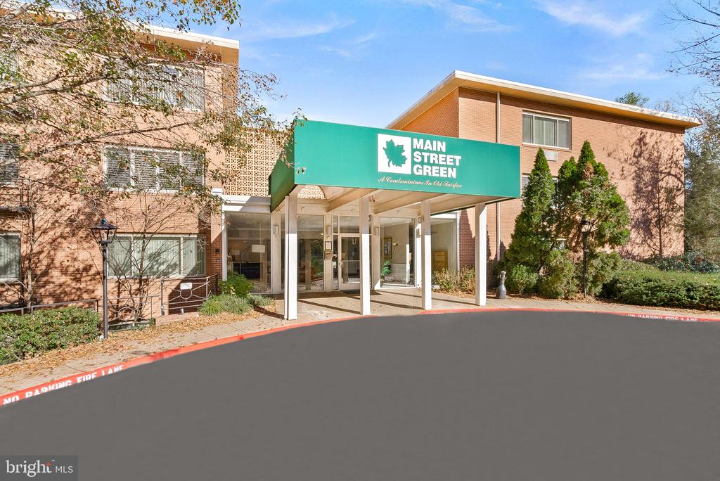 10570 MAIN STREET Unit: 408