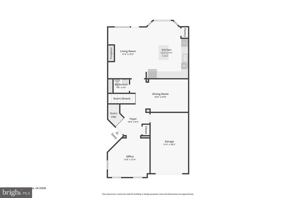 4331 DELEGATE COURT