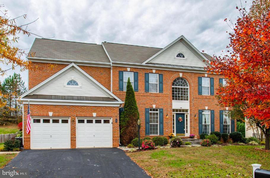 146 MEADOWVIEW LANE