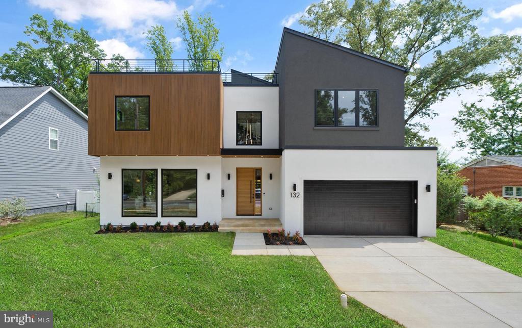 132 KINGSLEY ROAD SW