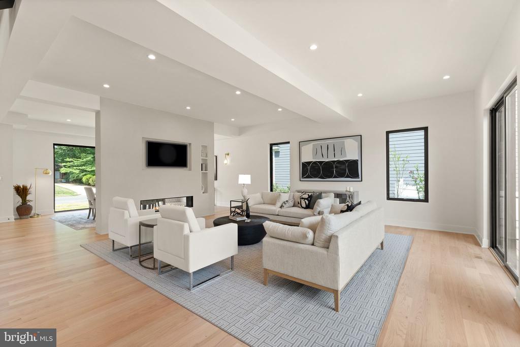 132 KINGSLEY ROAD SW