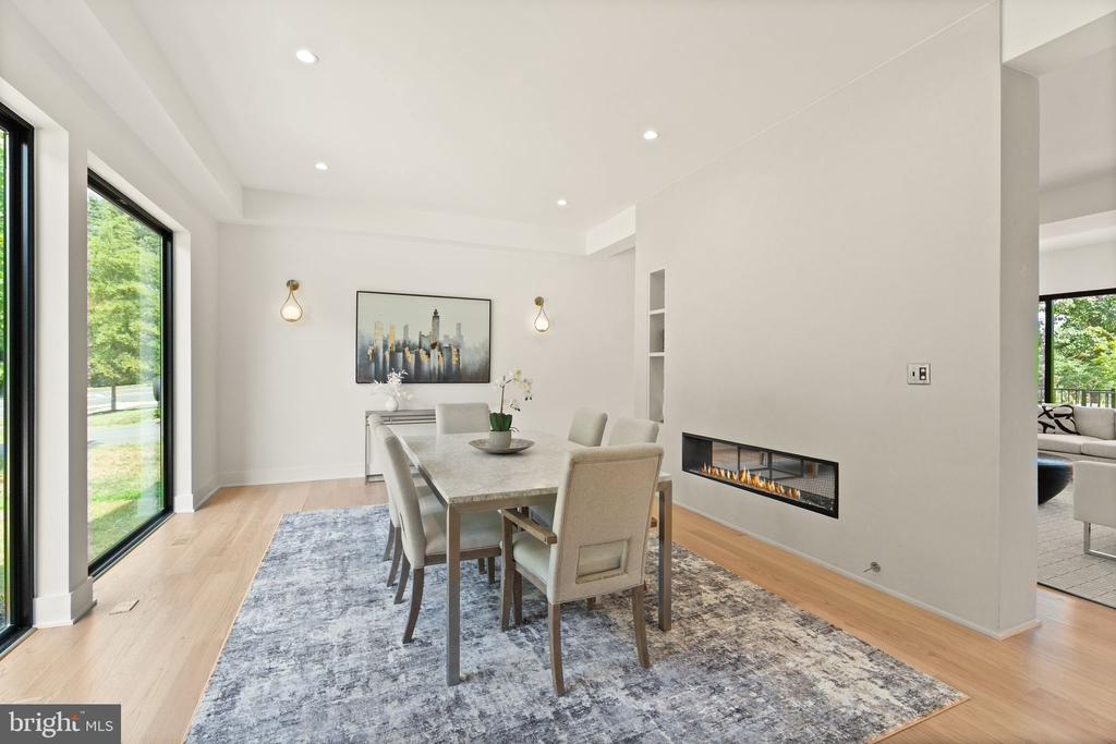 132 KINGSLEY ROAD SW
