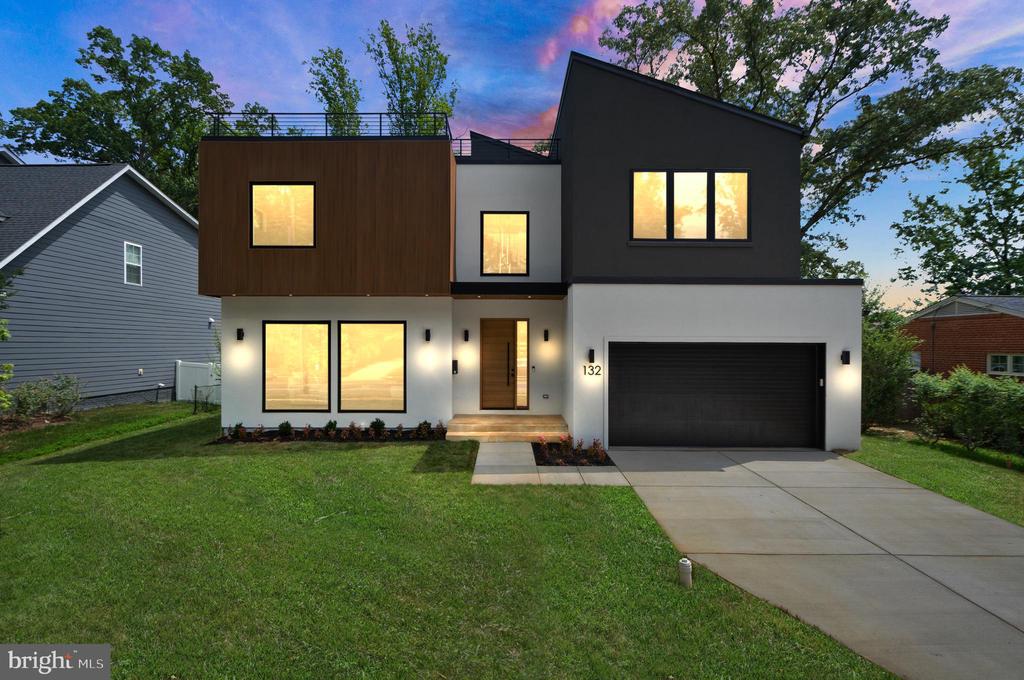 132 KINGSLEY ROAD SW