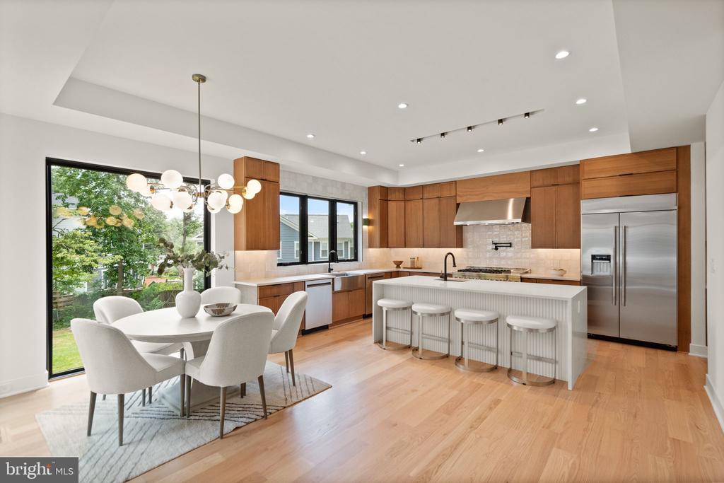 132 KINGSLEY ROAD SW