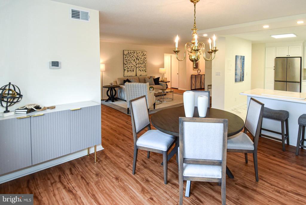 5903 MOUNT EAGLE DRIVE Unit: 516