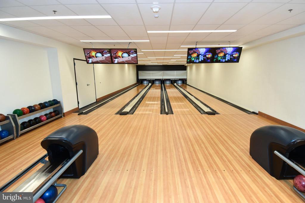 5903 MOUNT EAGLE DRIVE Unit: 516