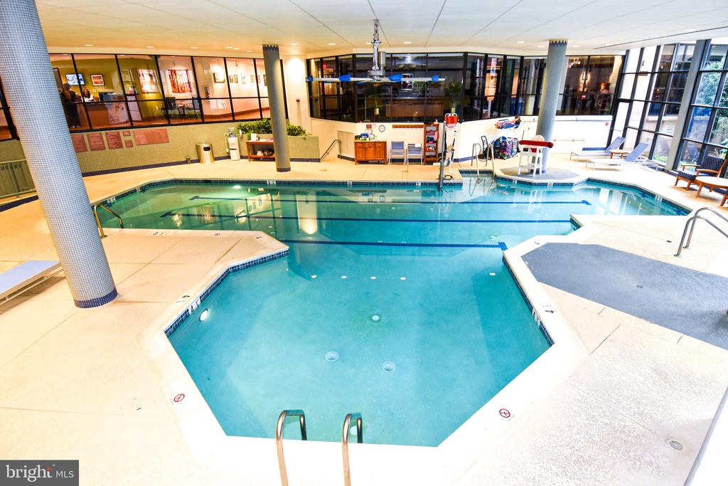 5903 MOUNT EAGLE DRIVE Unit: 516