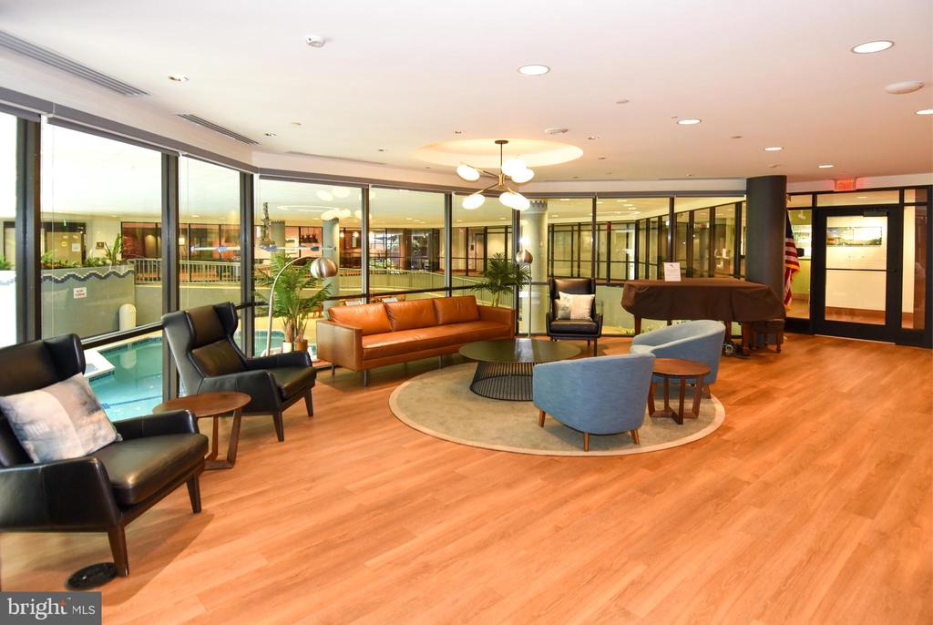 5903 MOUNT EAGLE DRIVE Unit: 516
