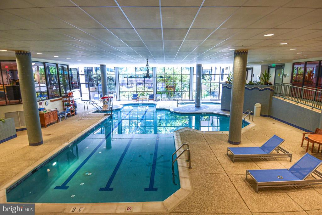 5903 MOUNT EAGLE DRIVE Unit: 516