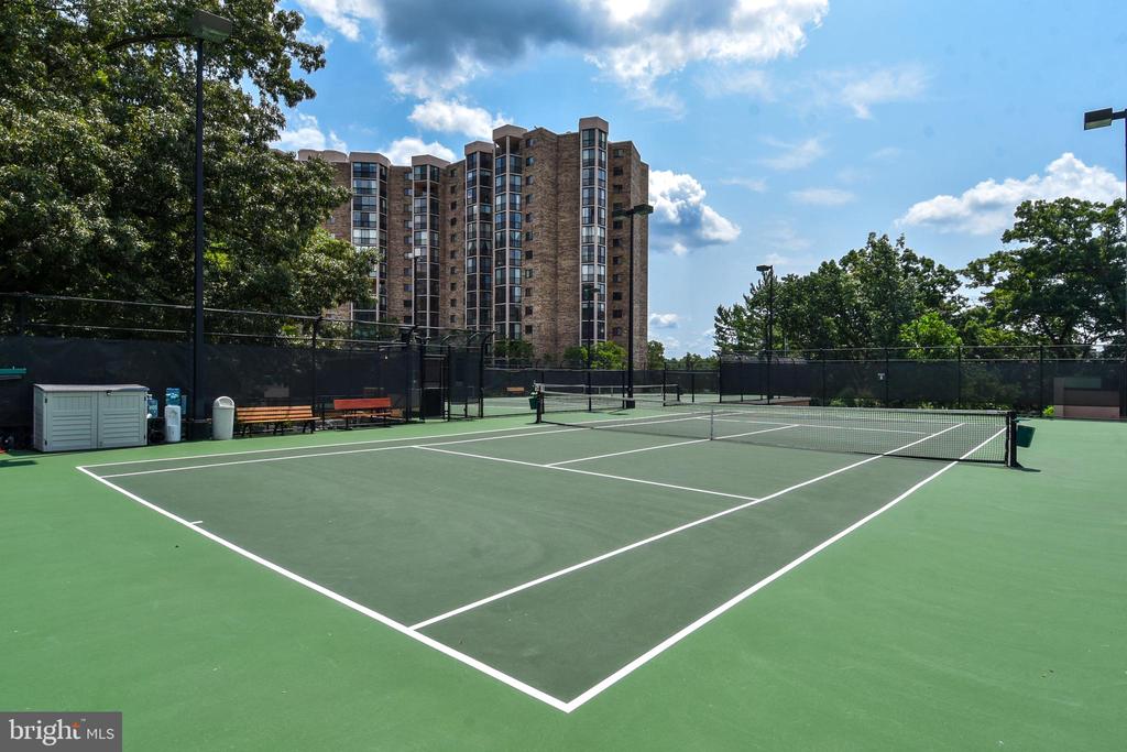 5903 MOUNT EAGLE DRIVE Unit: 516