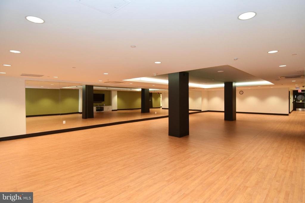 5903 MOUNT EAGLE DRIVE Unit: 516