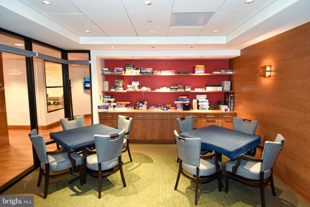 5903 MOUNT EAGLE DRIVE Unit: 516