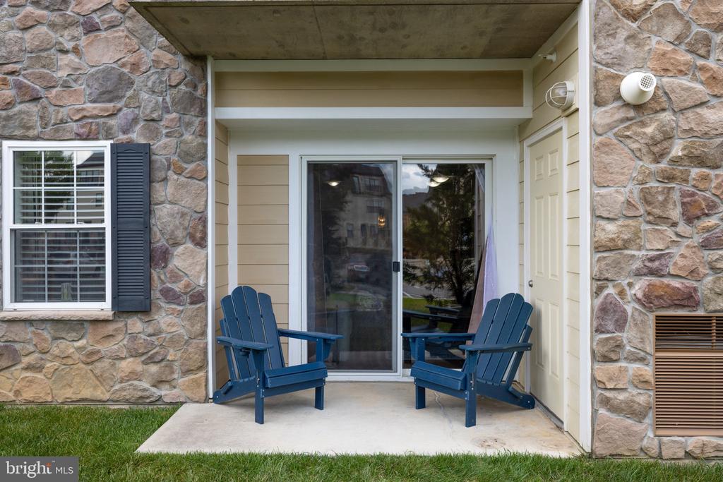 6301 EDSALL ROAD Unit: 104