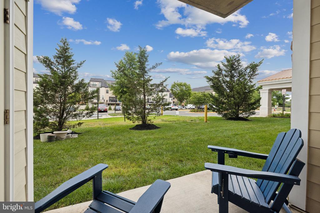 6301 EDSALL ROAD Unit: 104