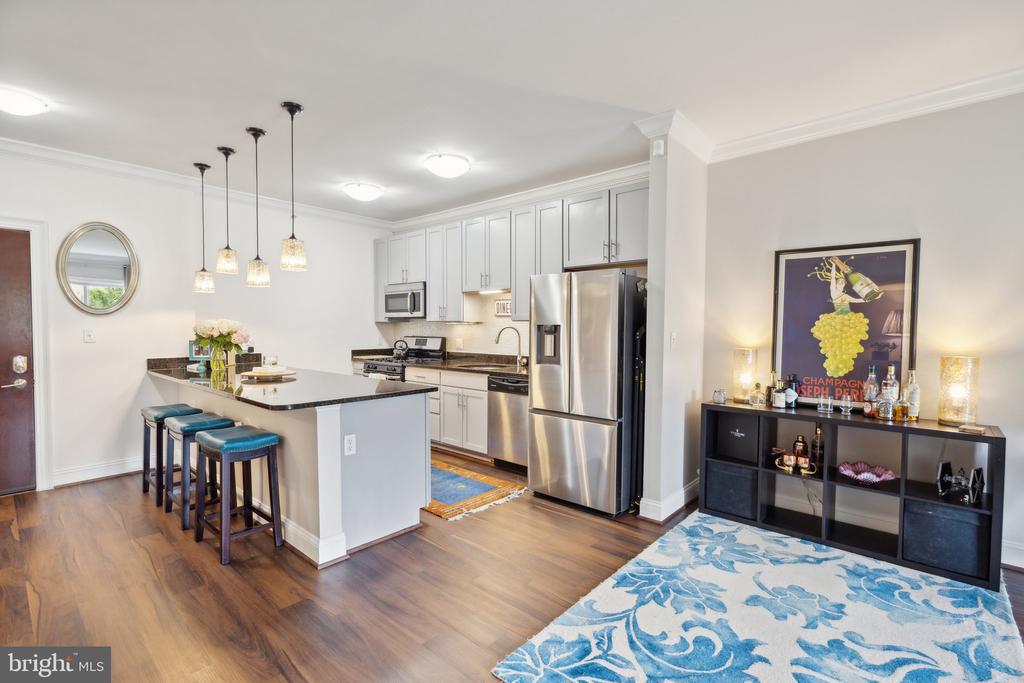 6301 EDSALL ROAD Unit: 104