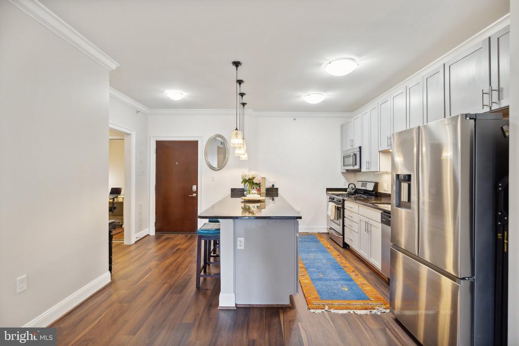 6301 EDSALL ROAD Unit: 104