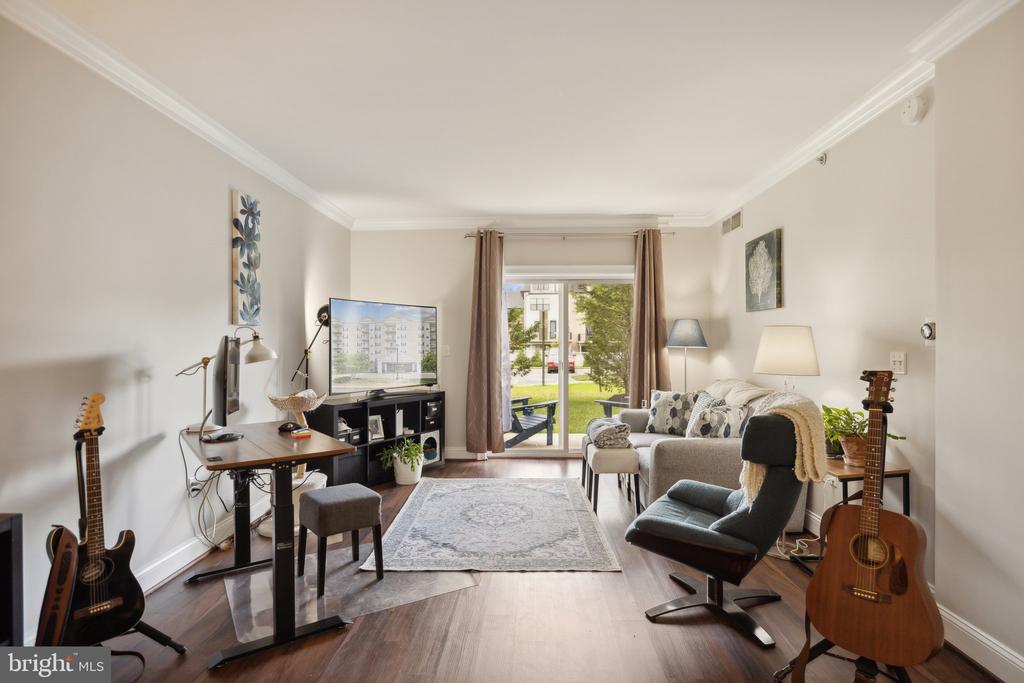6301 EDSALL ROAD Unit: 104