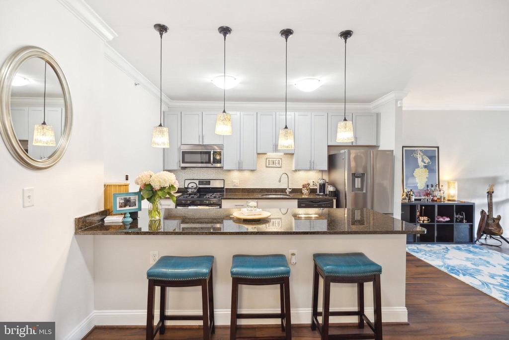 6301 EDSALL ROAD Unit: 104