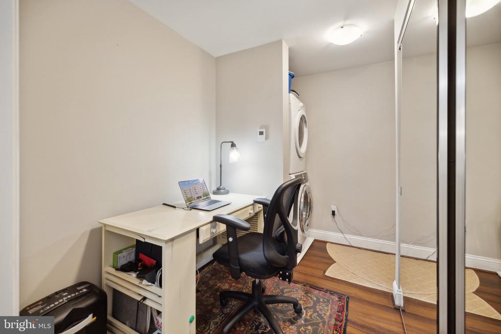 6301 EDSALL ROAD Unit: 104