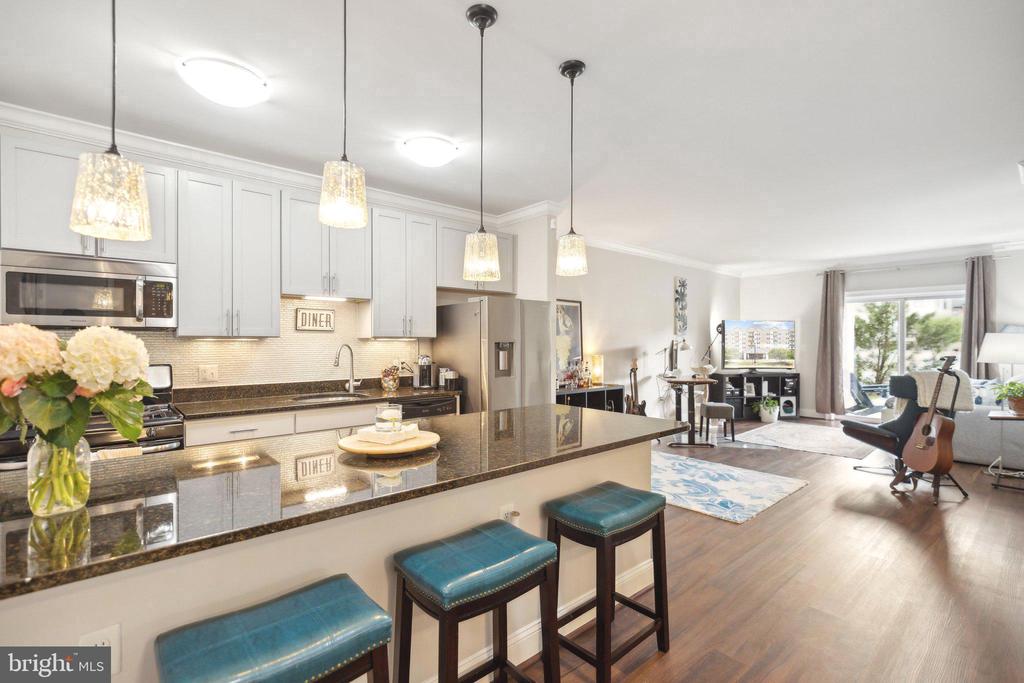 6301 EDSALL ROAD Unit: 104