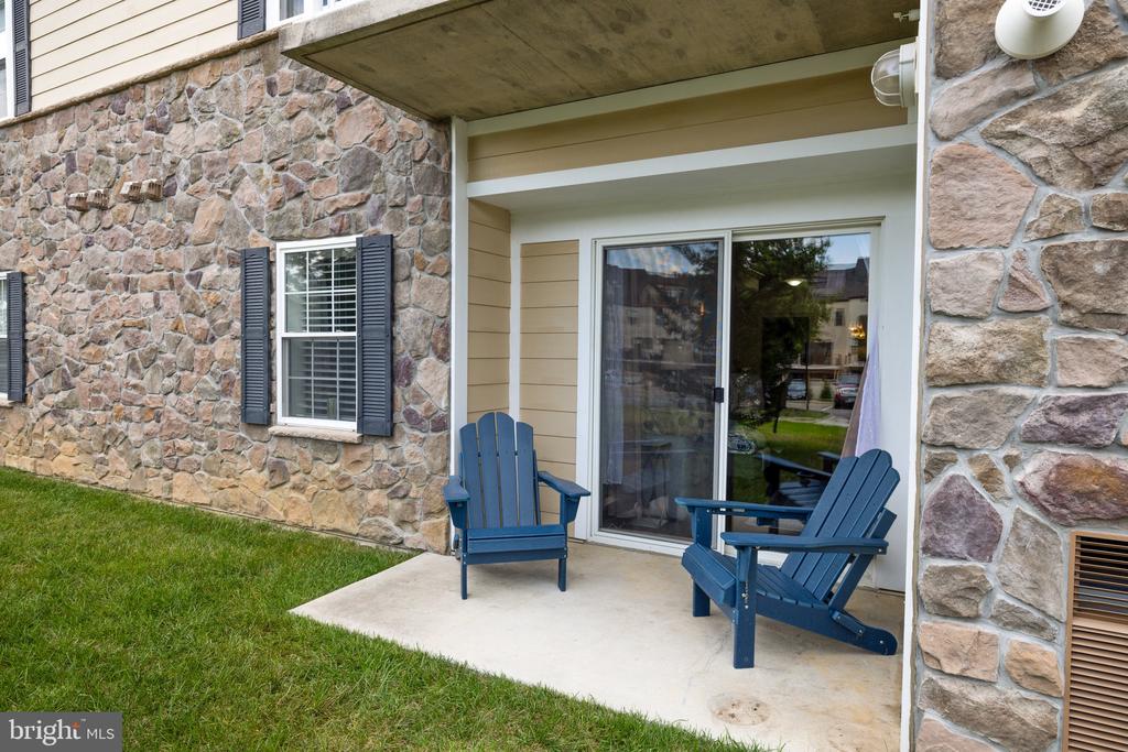 6301 EDSALL ROAD Unit: 104