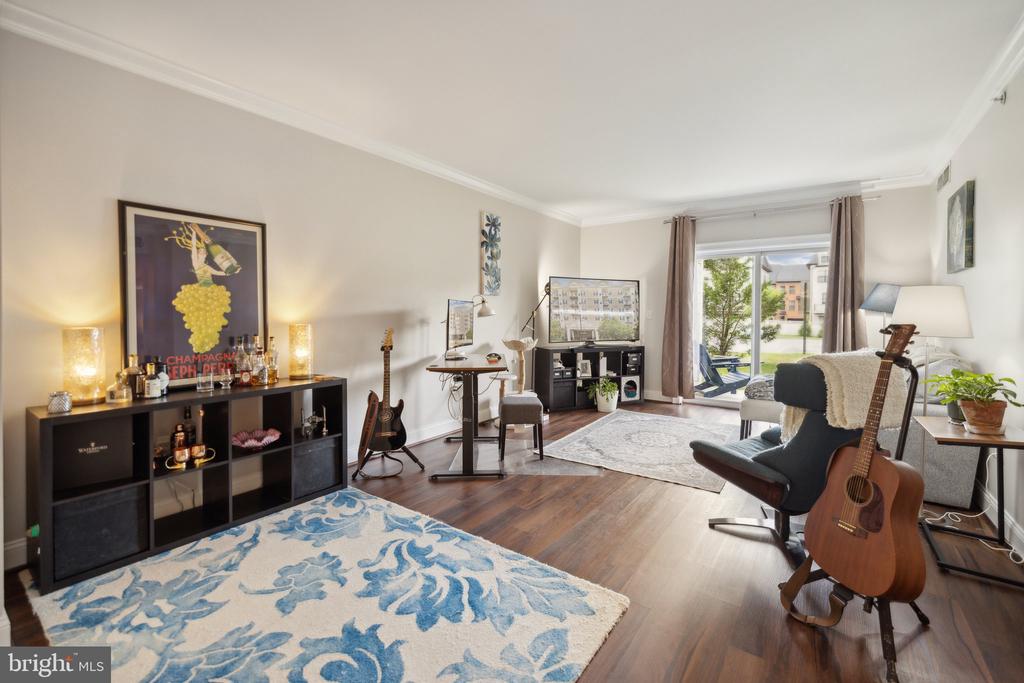 6301 EDSALL ROAD Unit: 104