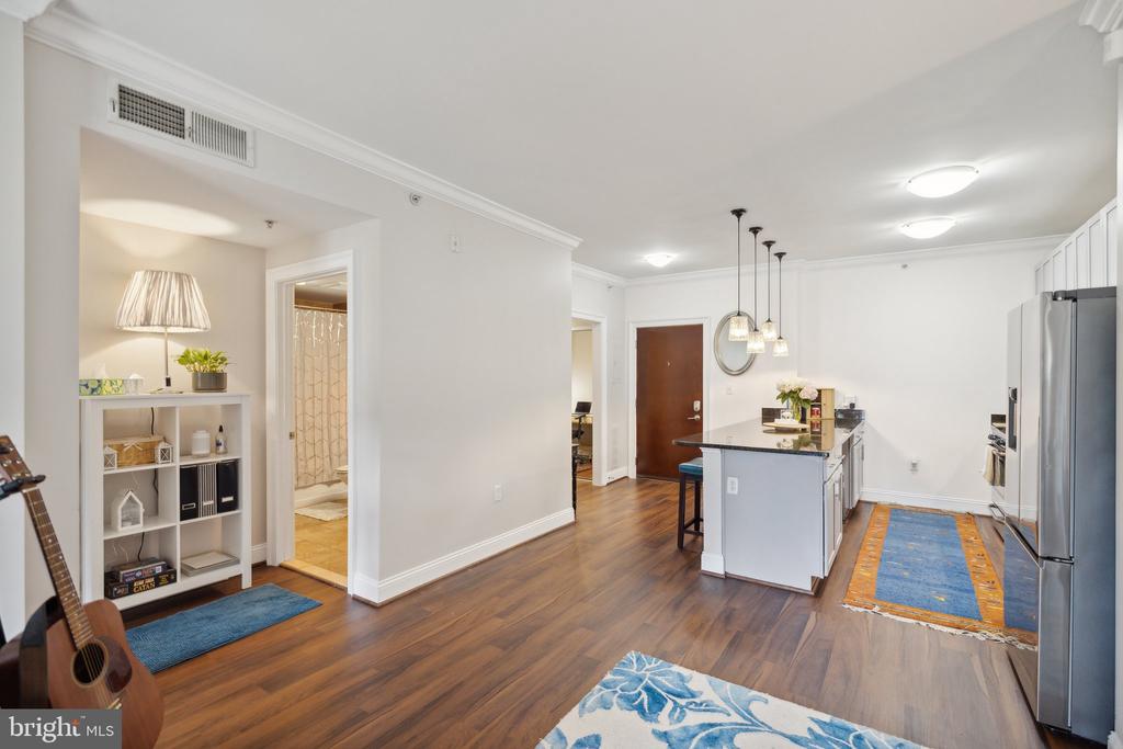 6301 EDSALL ROAD Unit: 104