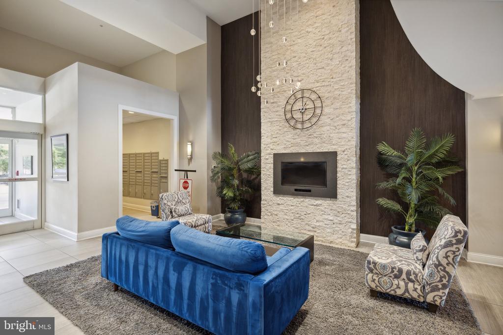 6301 EDSALL ROAD Unit: 104