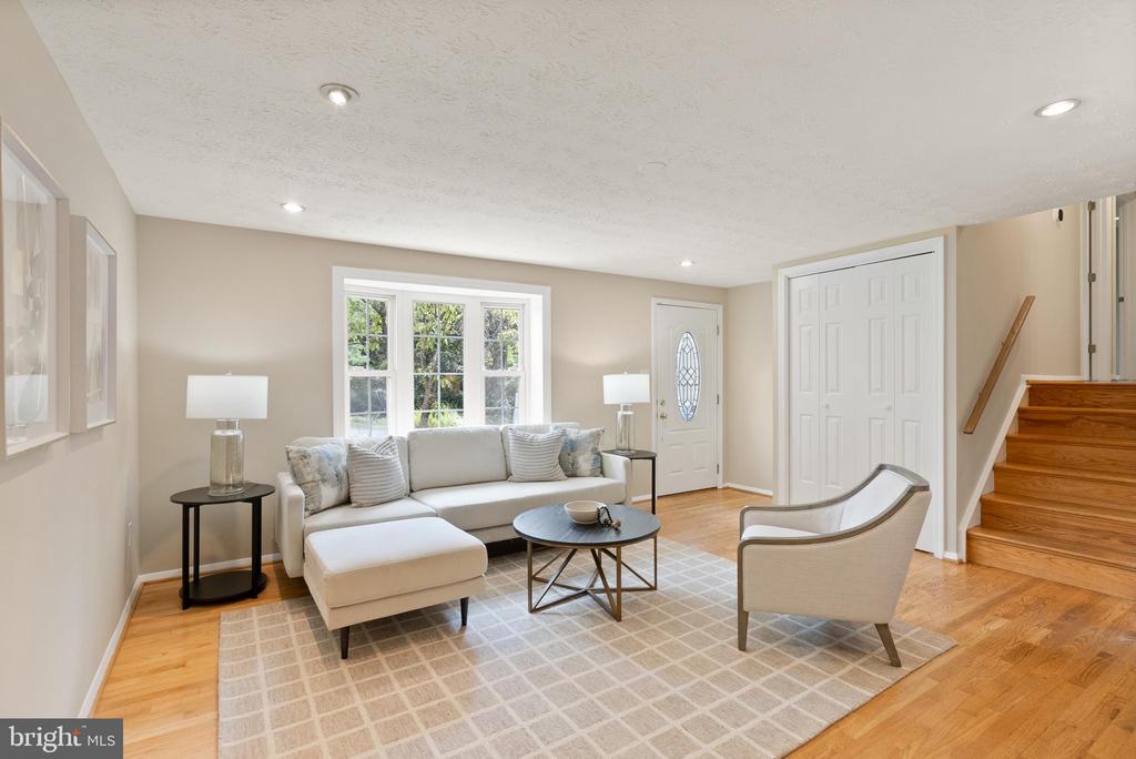 3056 RAILROAD VINE COURT