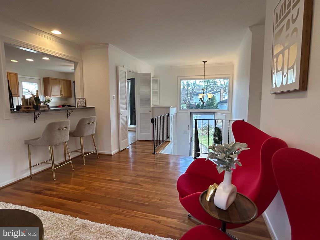 8418 MANASSAS CIRCLE