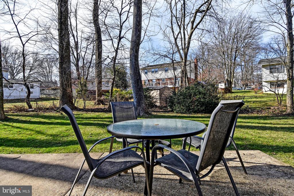 8418 MANASSAS CIRCLE