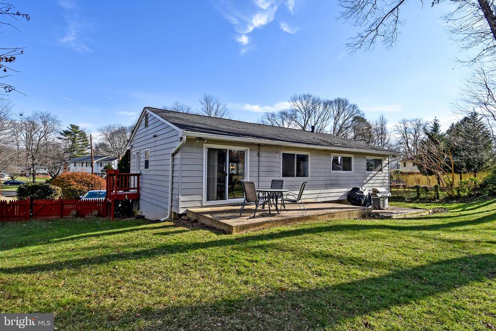 8418 MANASSAS CIRCLE