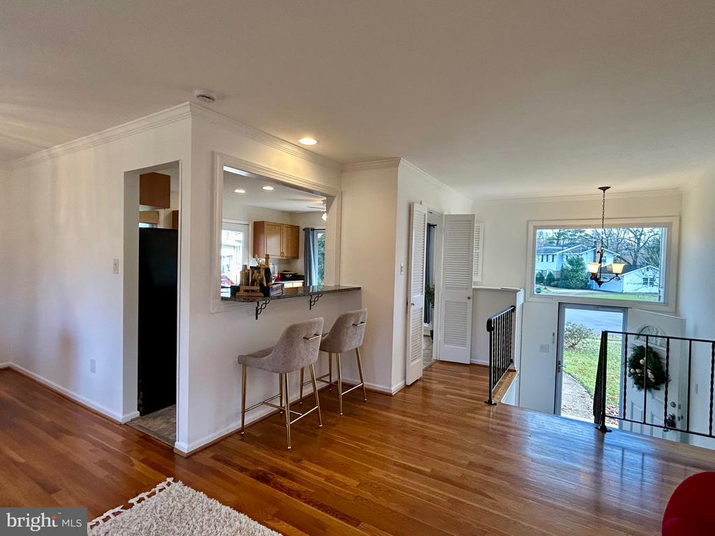 8418 MANASSAS CIRCLE
