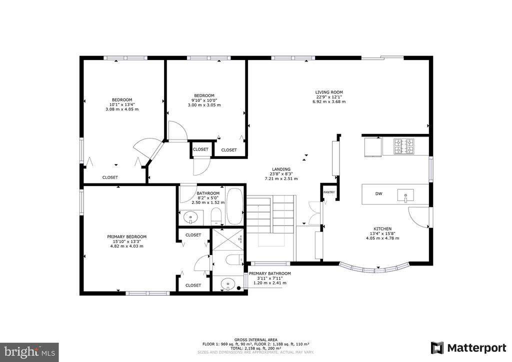 8418 MANASSAS CIRCLE