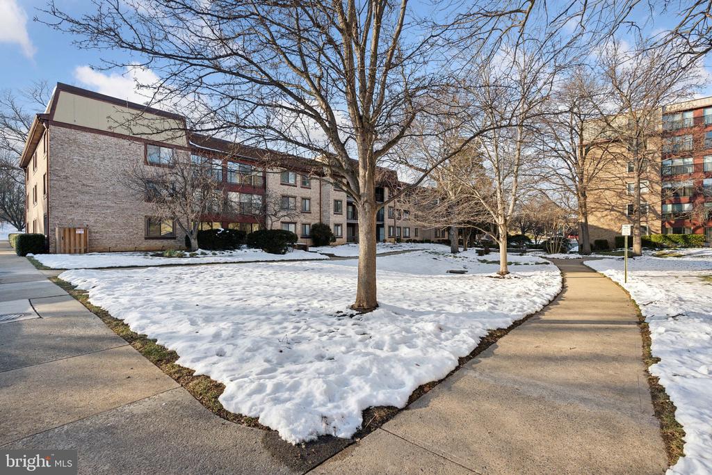3031 BORGE STREET Unit: 211