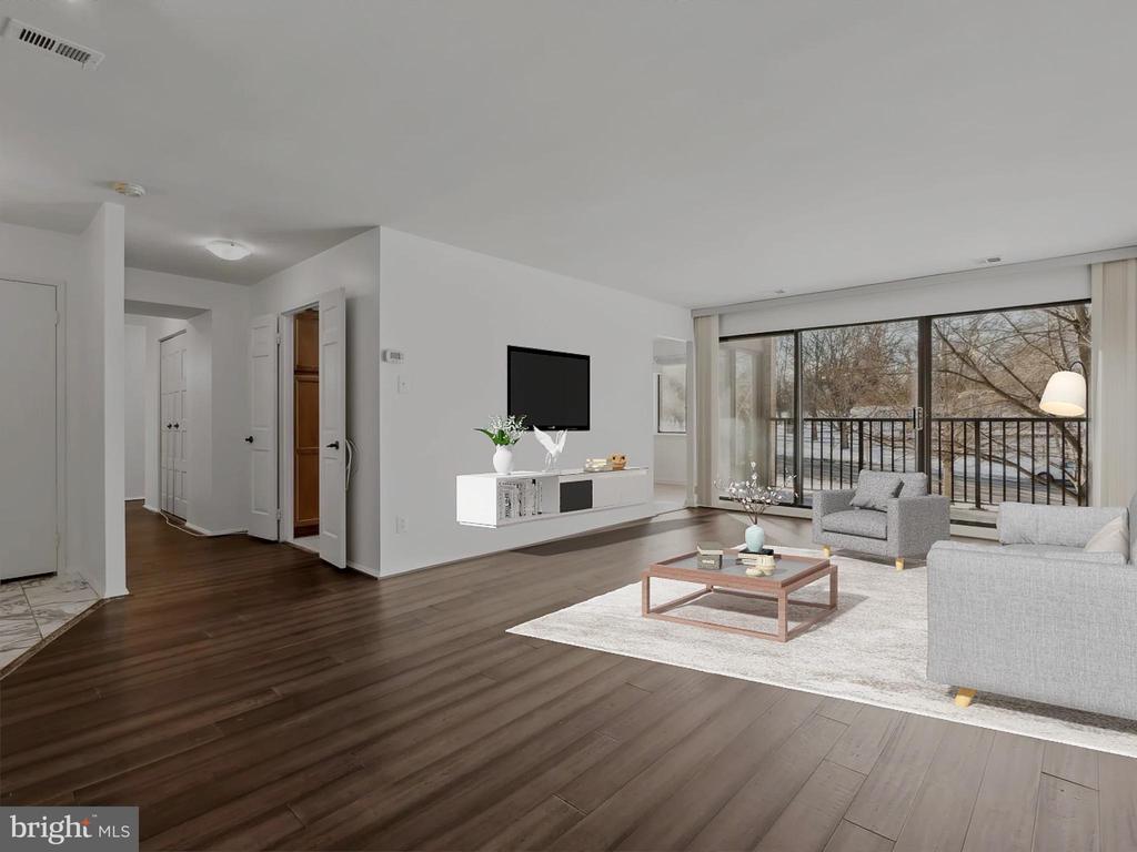 3031 BORGE STREET Unit: 211
