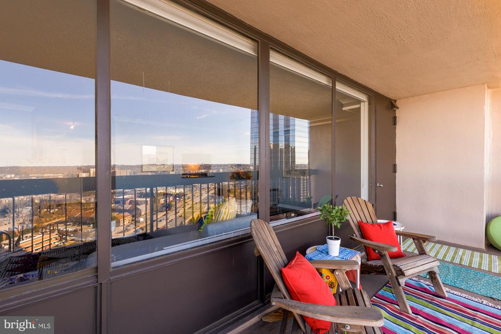 3701 S GEORGE MASON DRIVE Unit: 2110N