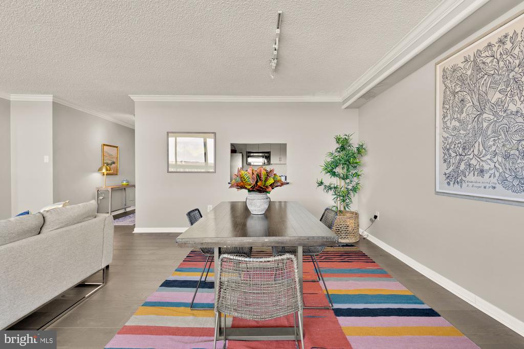 3701 S GEORGE MASON DRIVE Unit: 2110N