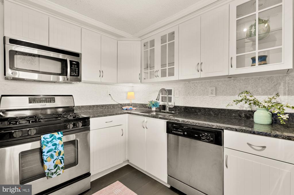 3701 S GEORGE MASON DRIVE Unit: 2110N