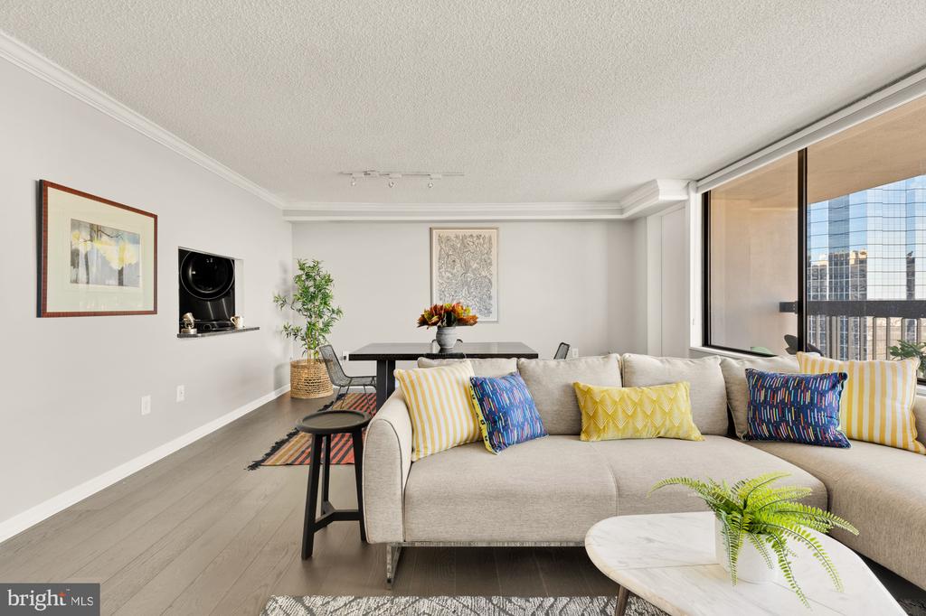 3701 S GEORGE MASON DRIVE Unit: 2110N