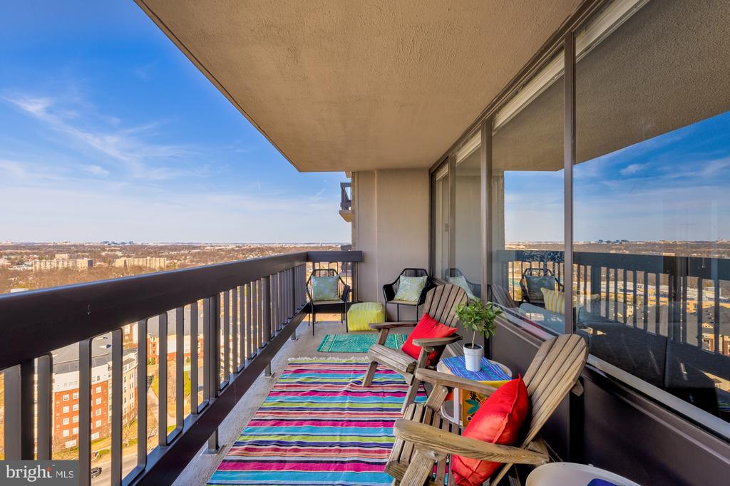 3701 S GEORGE MASON DRIVE Unit: 2110N